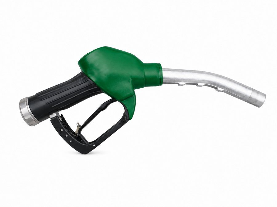 Auto Stop Nozzle 16mm - ATEX