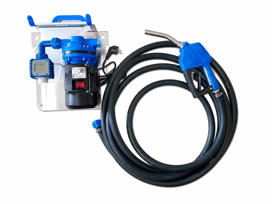 AdBlue Chemical Transfer Pump Kit 220V