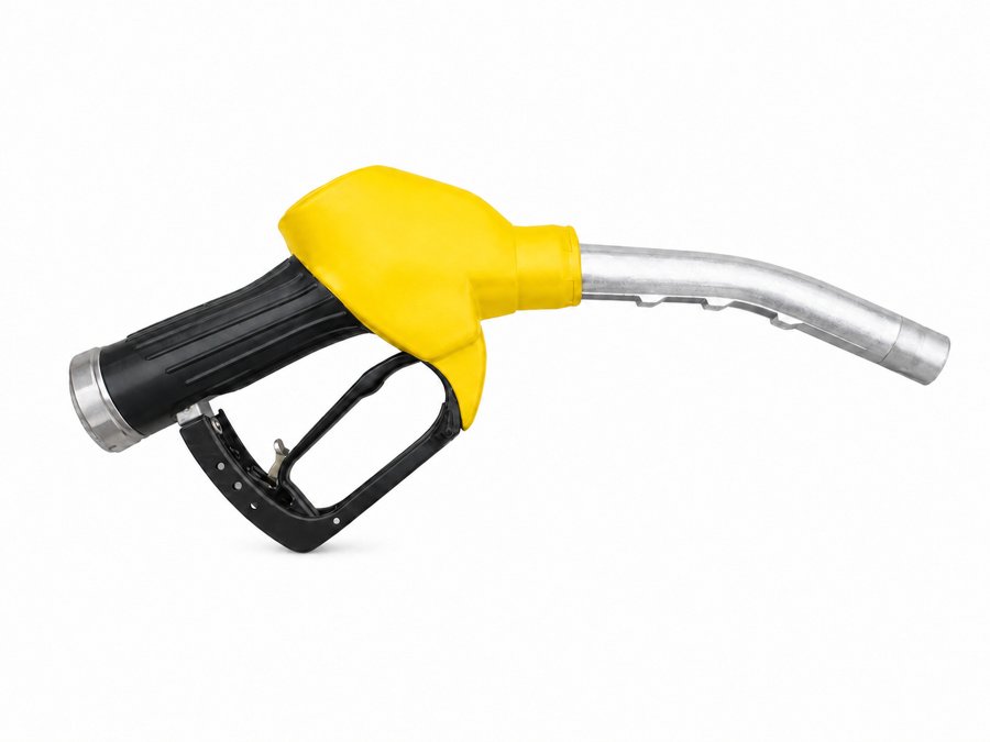 Auto Stop Nozzle 19mm - ATEX
