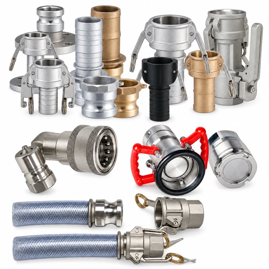 Couplings