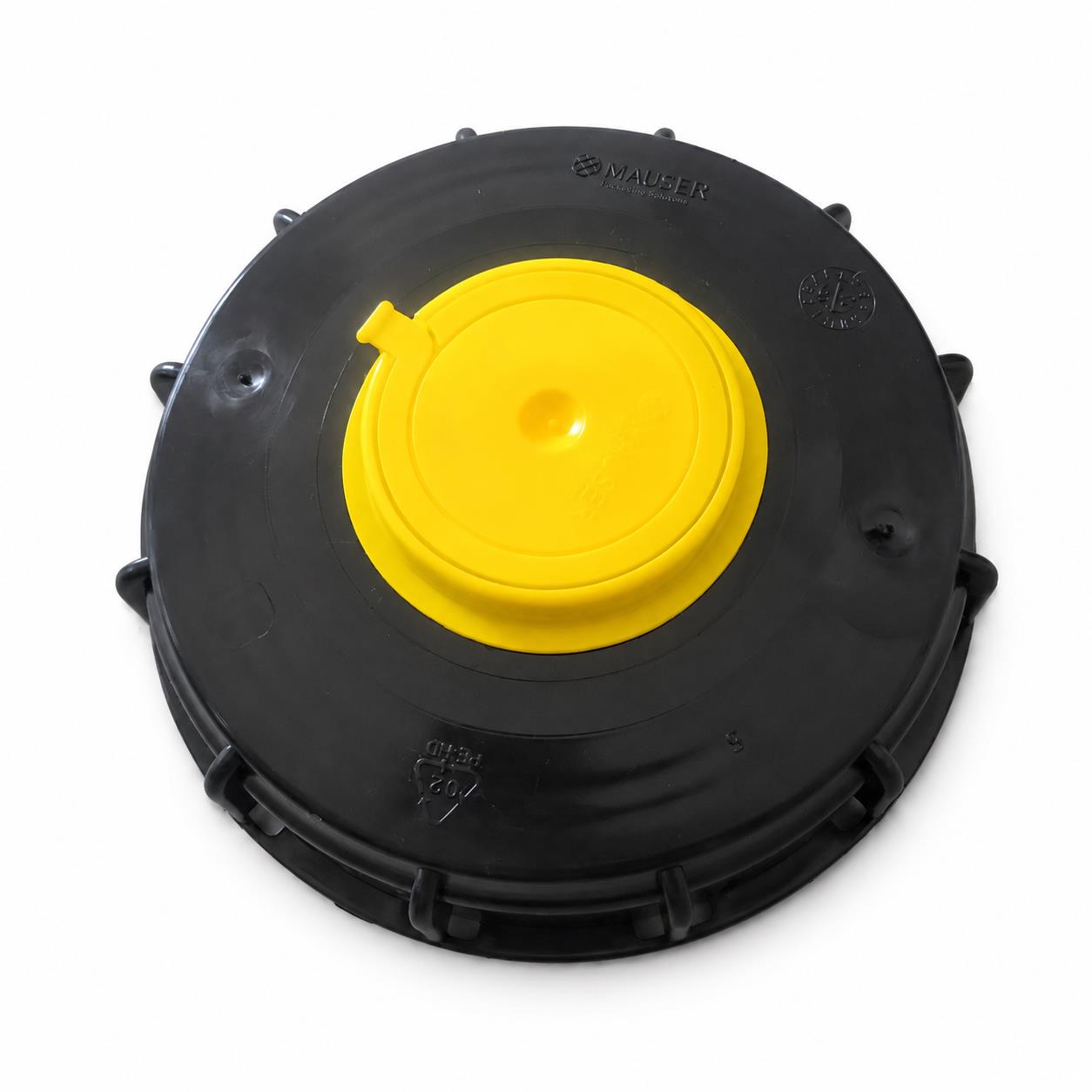 IBC-Flowbin Lid Small (150mm)