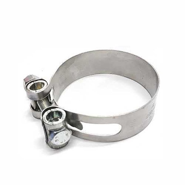 Heavy Duty Hose Clamp