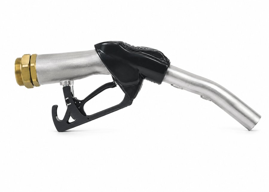 Auto Stop Nozzle 1" - ATEX