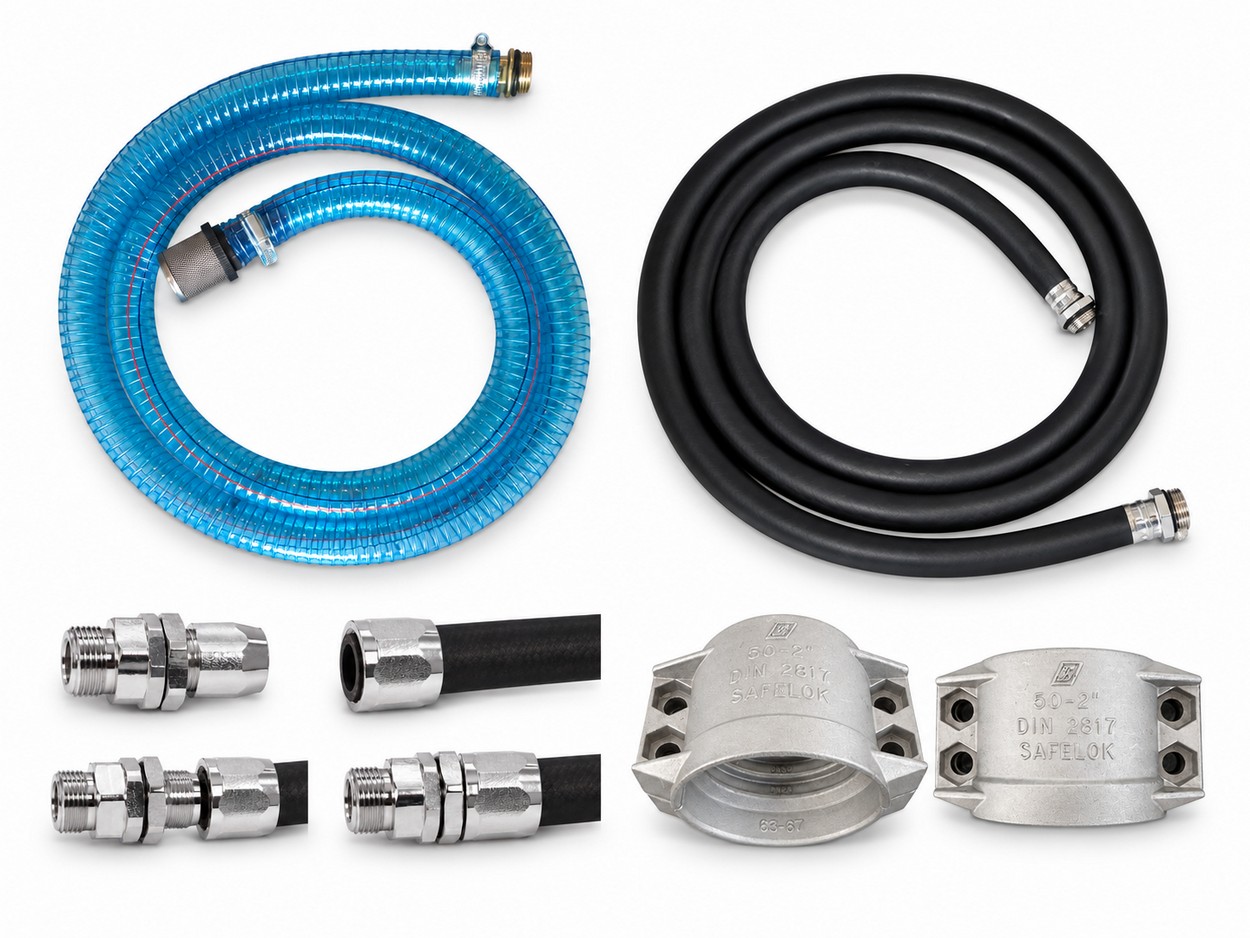 Hoses