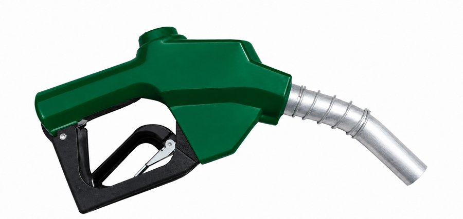 TD Auto Stop Nozzle 16mm
