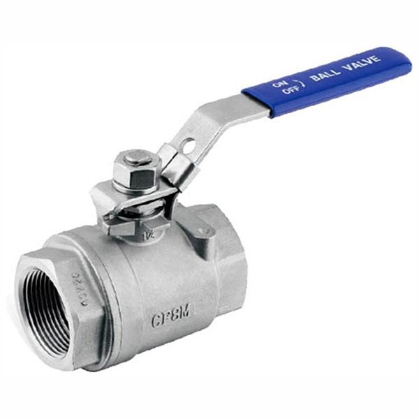 Ball Valve (3/4'' - 3'')