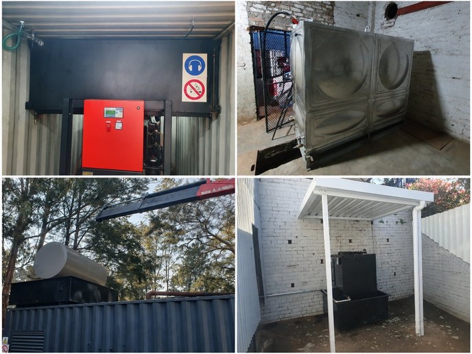 Custom Storage Solutions