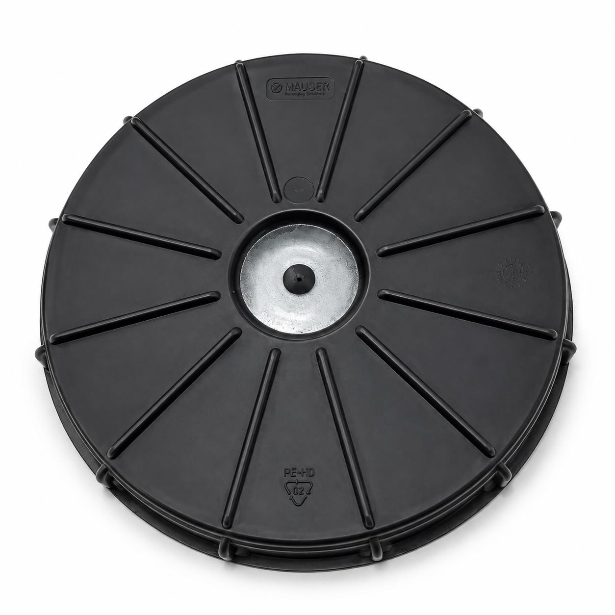 IBC-Flowbin Breather Lid Small (150mm)