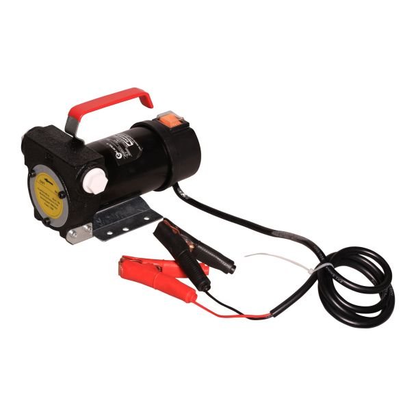 40L/Min 12V Pump