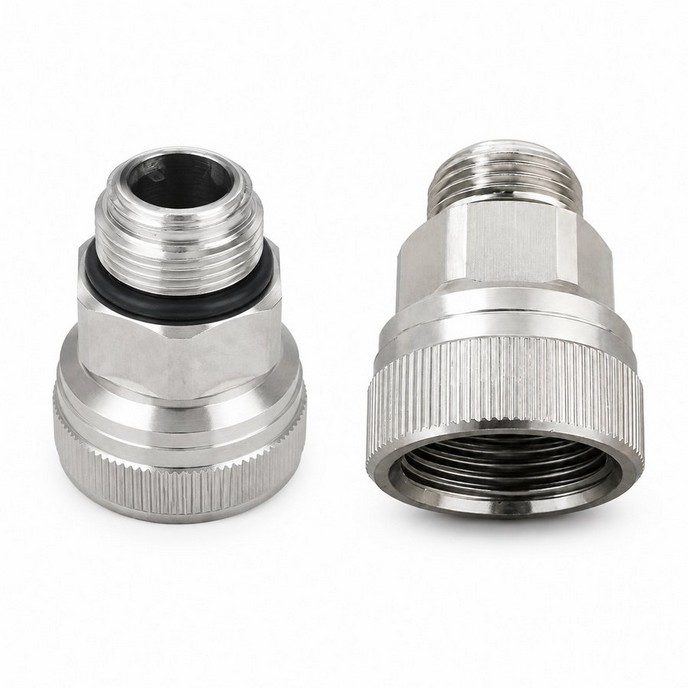 Swivel 3/4'' to 3/4''