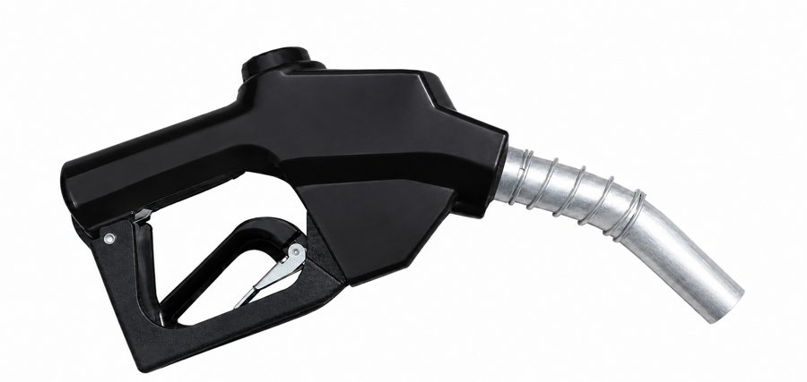 TD Auto Stop Nozzle 19mm