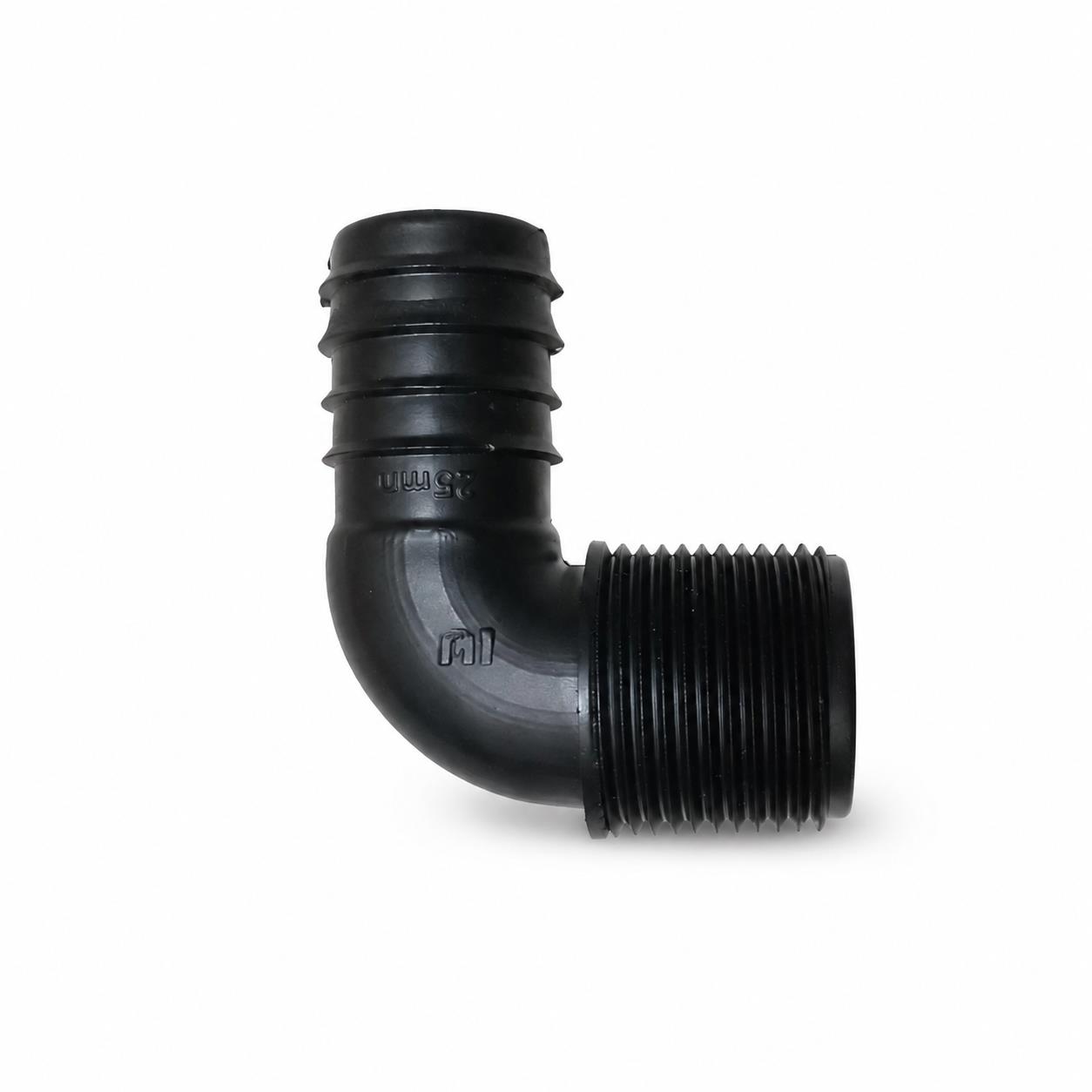 25mm 90 Degree Elbow
