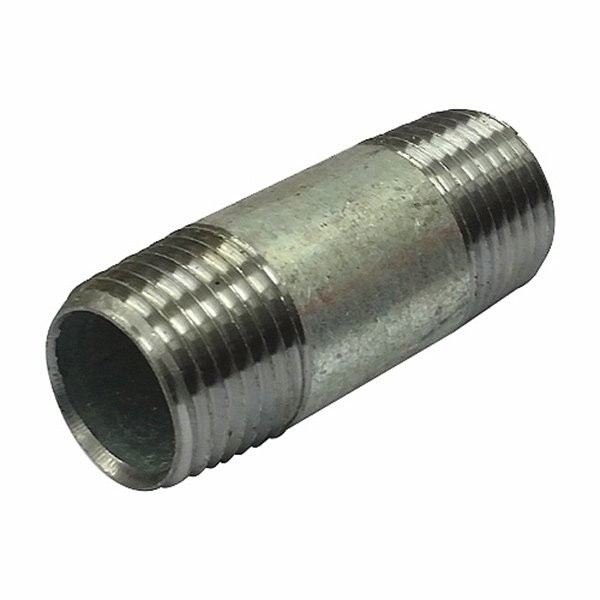 Barrel Nipple (3/4'' - 2'')