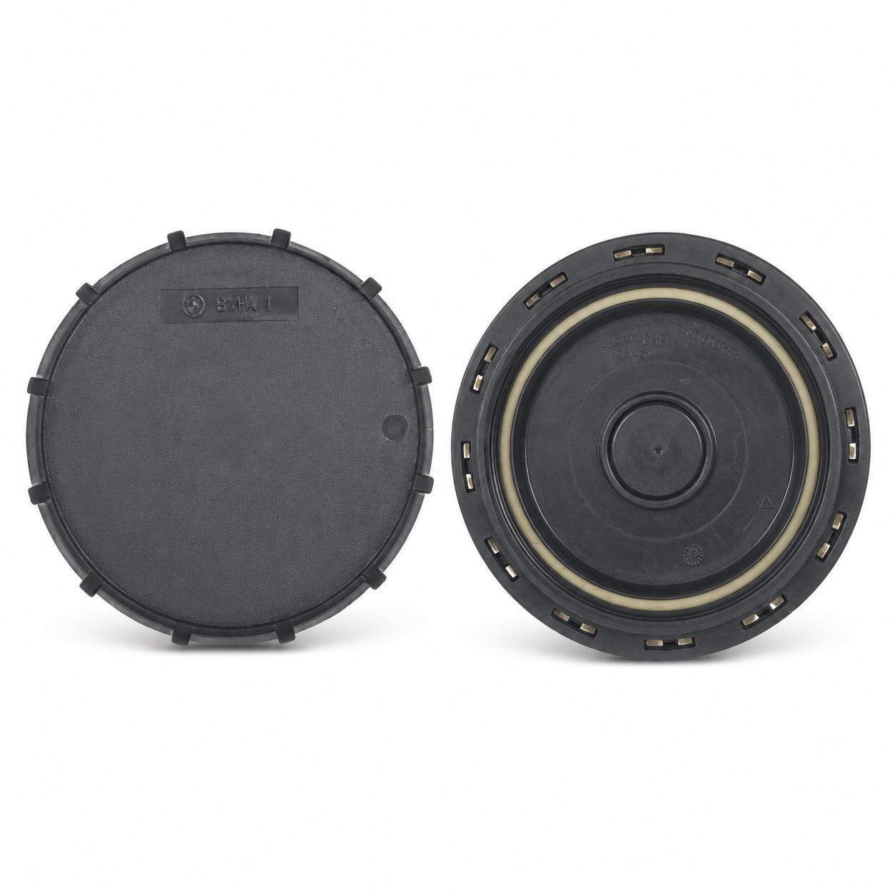 IBC-Flowbin Lid Lock