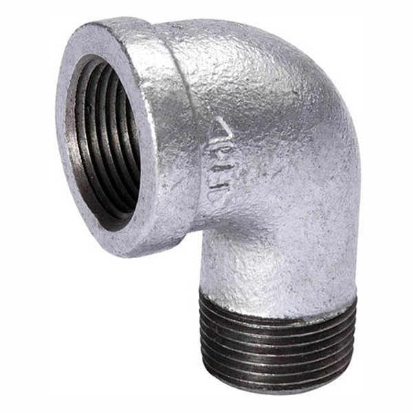 Elbow 90 Degree Male-Female (3/4'' - 2'')