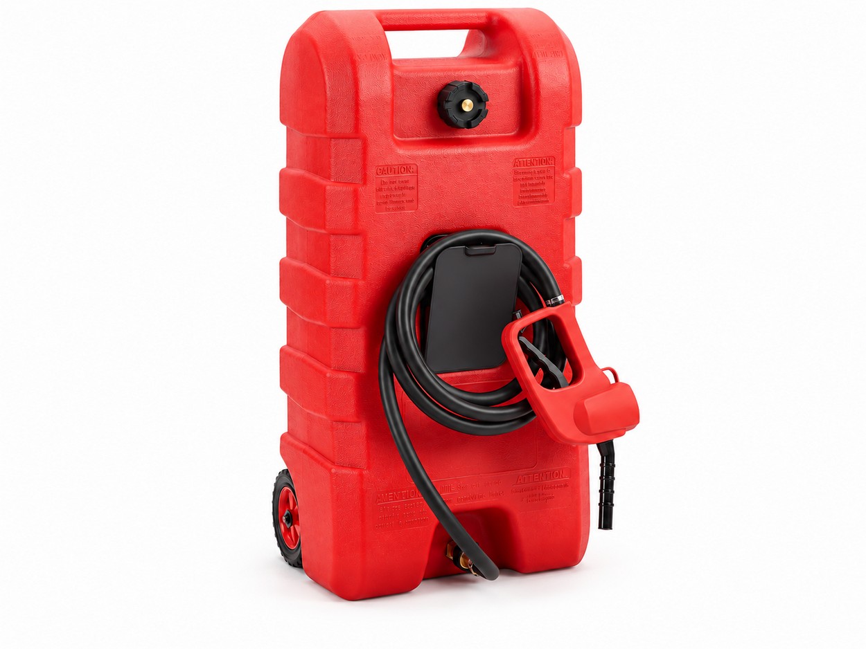 Mobile Dispensing Solutions