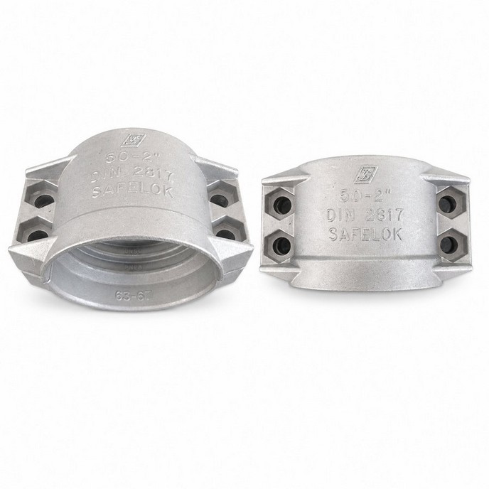 Safe Lock 3/4''