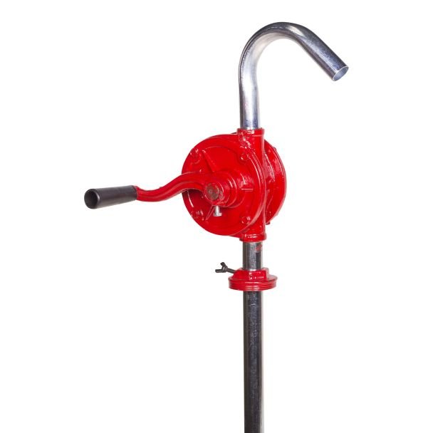 Drum Rotary Hand Pump