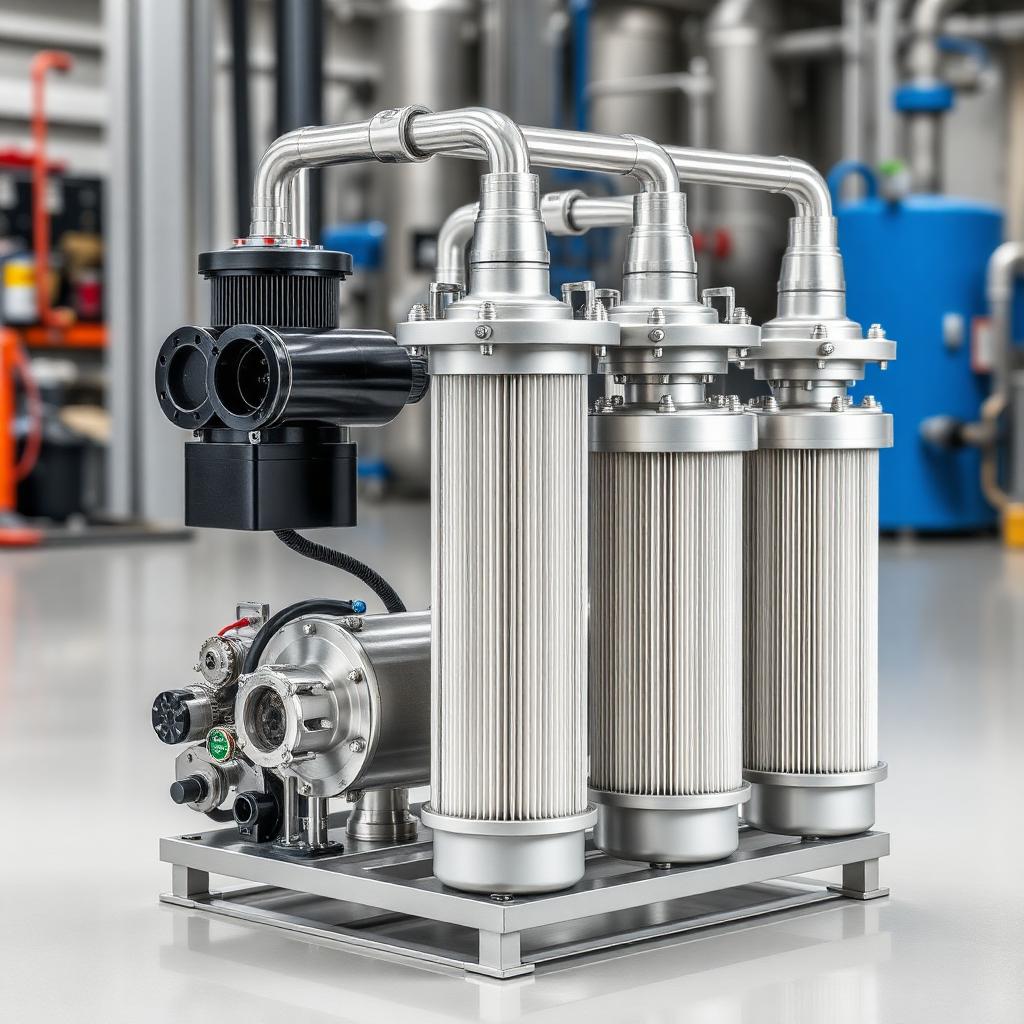Filtration Solutions
