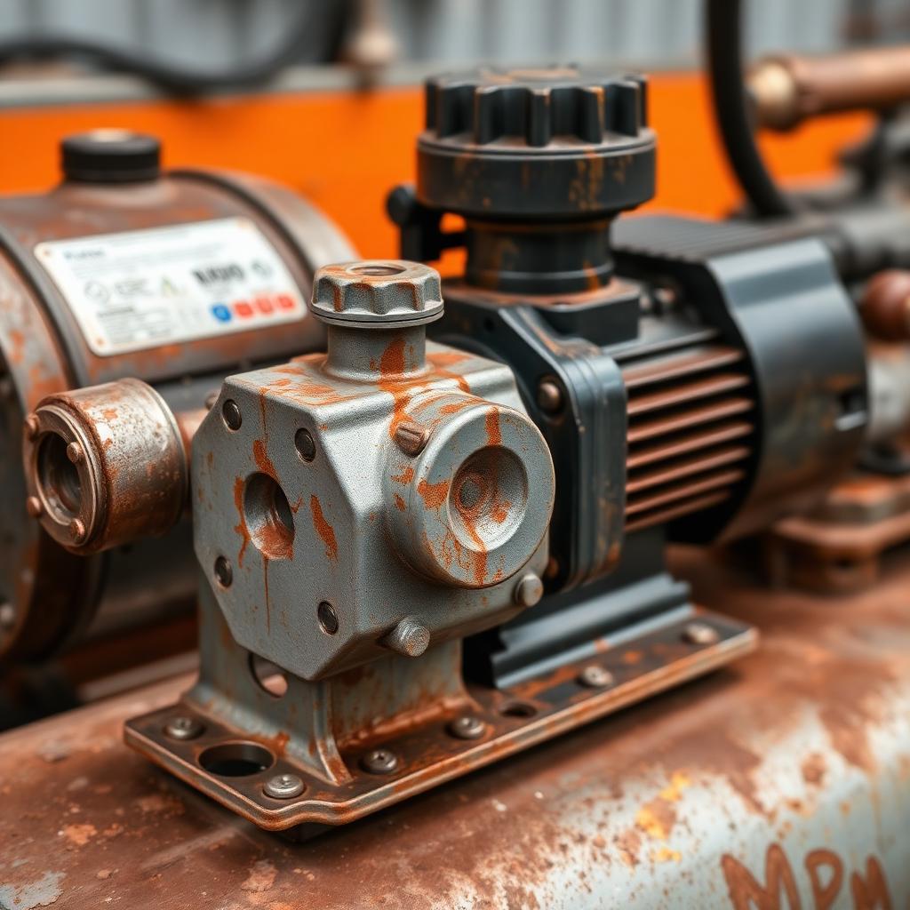 Pumping Solutions